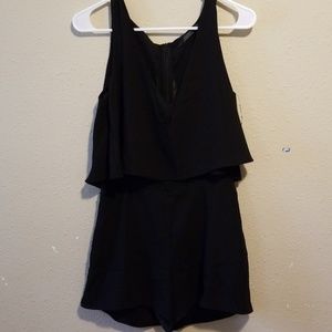 Zara romper